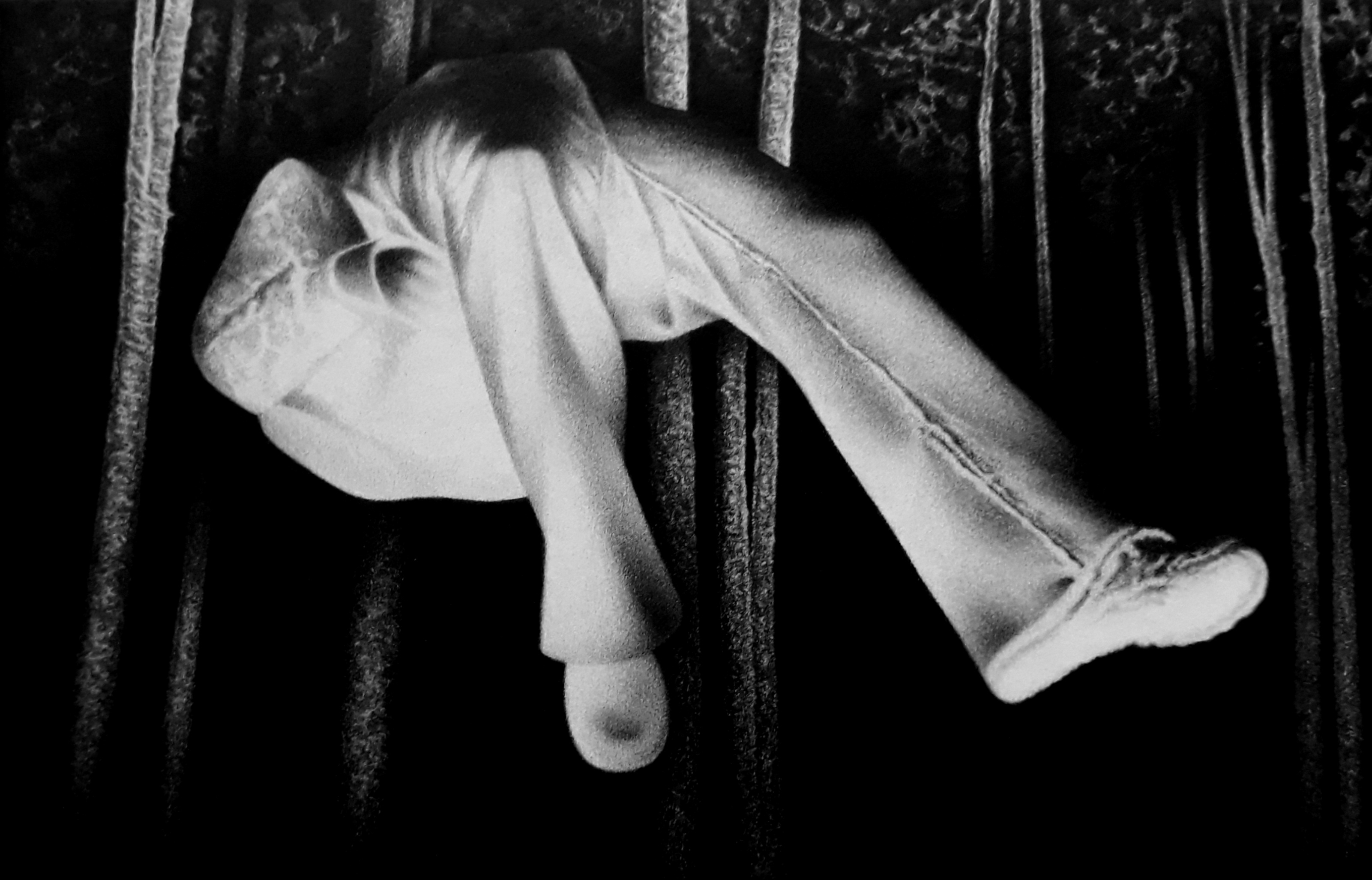 Eliot Allsop Dark Euphoria